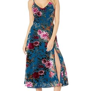 Yumi Kim Floral Dress